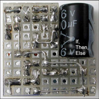 Deer - If, Then, Else