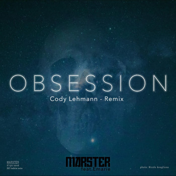 Marster - Obsession (Cody Lehmann Remix)