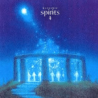 Kyroshie - Spirits