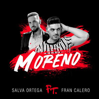 Salva Ortega - Moreno