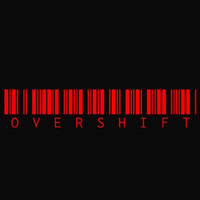 Overshift - Overshift