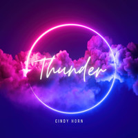 Cindy Horn - Thunder
