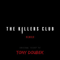 Tony Doubek - The Killers' Minds