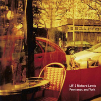 Richard Lewis - Frontenac and York