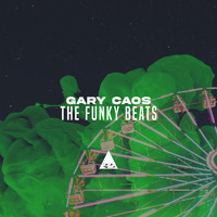 Gary Caos - The Funky Beats