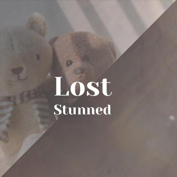 Various Artists - Lost Stunned