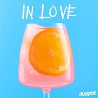 Jlyricz - In Love