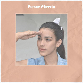 Various Artists - Pursue Whereto