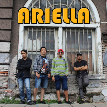 Ariella - Ariella