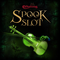 Efteling - Spookslot
