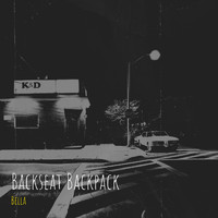 Bella - Backseat Backpack (Explicit)