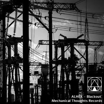 Alhek - Blackout