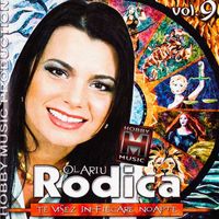 Rodica Olariu - Te visez in fiecare noapte, Vol. 9