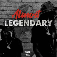 BMG Polo - Almost Legendary (Explicit)