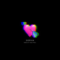 Sophia - Herz mit dem Pfeil