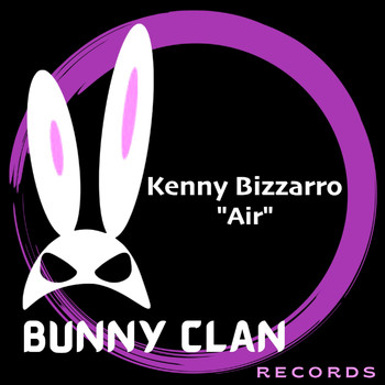 Kenny Bizzarro - Air