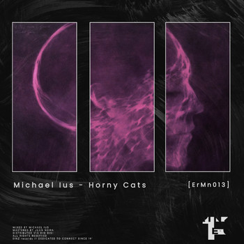 Michael Ius - Horny Cats