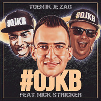 OJKB - Toen ik je zag