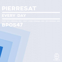 Pierresat - Every Day