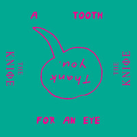 The Knife - A Tooth for an Eye (Remixes)