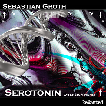 Sebastian Groth - Serotonin (Incl. X-Tension Remix)