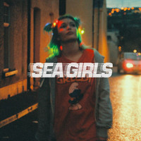 Sea Girls - Falling Apart (Explicit)