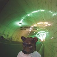 Moby - Everything That Rises (System Divine Remix)