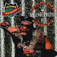 Funkmaster Wizard Wiz - Bellevue Patient (Explicit)