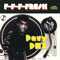 Davy DMX - F-F-F-Fresh
