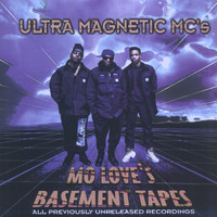 Ultramagnetic MCs - Mo Love's Basement Tapes (Explicit)