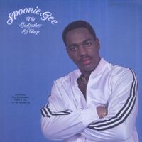 Spoonie Gee - The Godfather of Rap