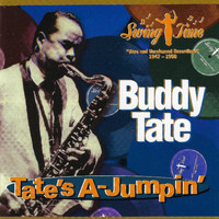 Buddy Tate - Tate's A-Jumpin'