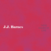 J.J. Barnes - These Chains of Love