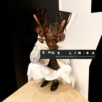 Space Afrika - Meet Me At Sachas