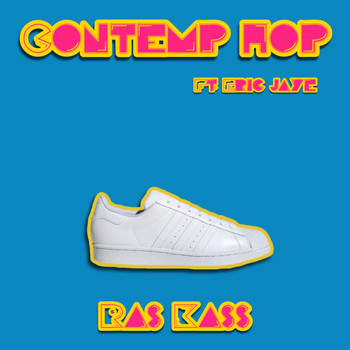 Ras Kass - Contemp-Hop (feat. Eric Jaye) (Explicit)
