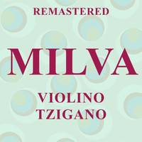 Milva - Violino tzigano (Remastered)