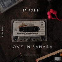 Imazee - Love in Sahara