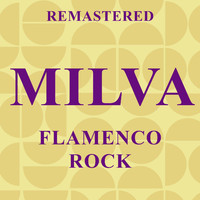 Milva - Flamenco Rock (Remastered)