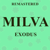 Milva - Exodus (Remastered)