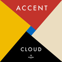Accent - Cloud EP