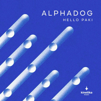 ALPHADOG - Hello Paki
