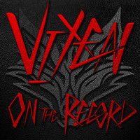 Vixen - On the Record