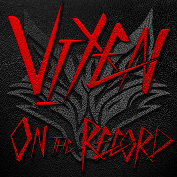 Vixen - On the Record