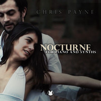 Chris Payne - Nocturne for Piano and Synths