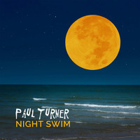 Paul Turner - Night Swim