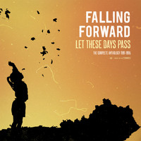 Falling Forward - Third Cross Salute