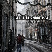 Astrud Bonfa - Let It Be Christmas