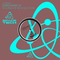 Organica (BR) - Sound Of Revolution