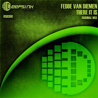 Fedde Van Diemen - There It Is