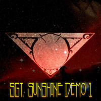 Sgt.Sunshine - SGT.SUNSHINE Demo 1 (Demo version)